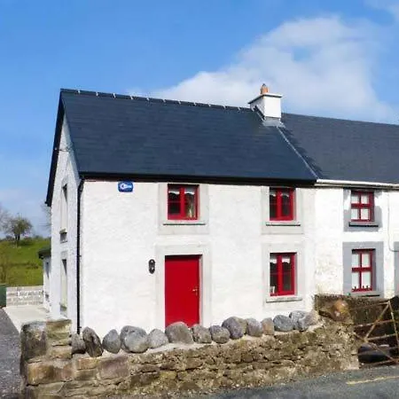 Bramble Crossmolina Castlebar