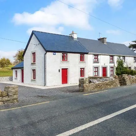 Bramble Crossmolina Castlebar